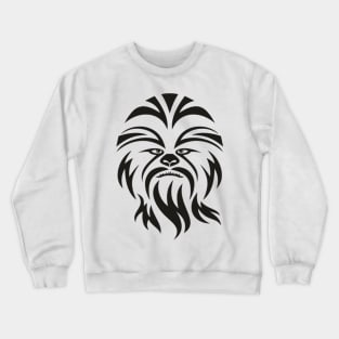 SWAA Merch 3 Crewneck Sweatshirt